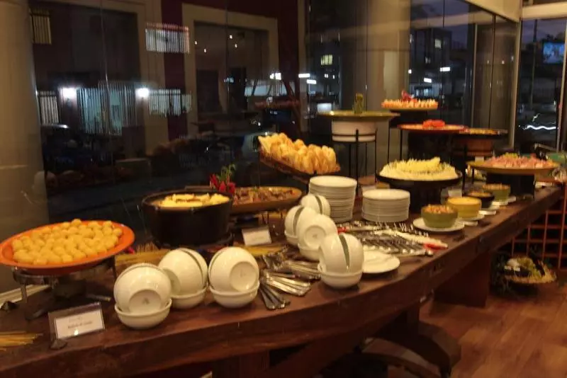 Fotos del hotel Estanplaza International:  12