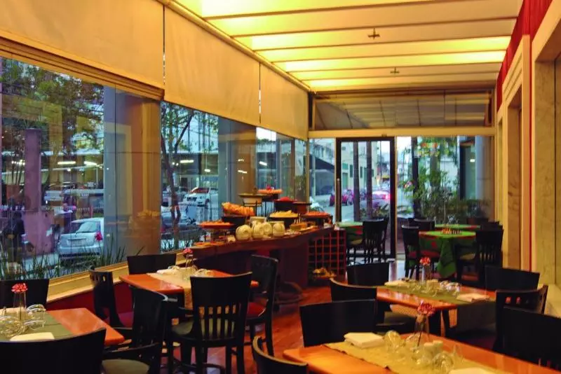 Fotos del hotel Estanplaza International:  3