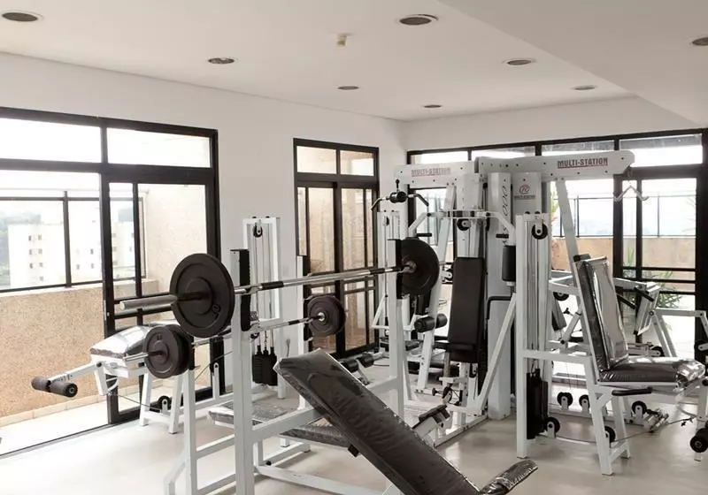 Fotos del hotel Estanplaza International:  2