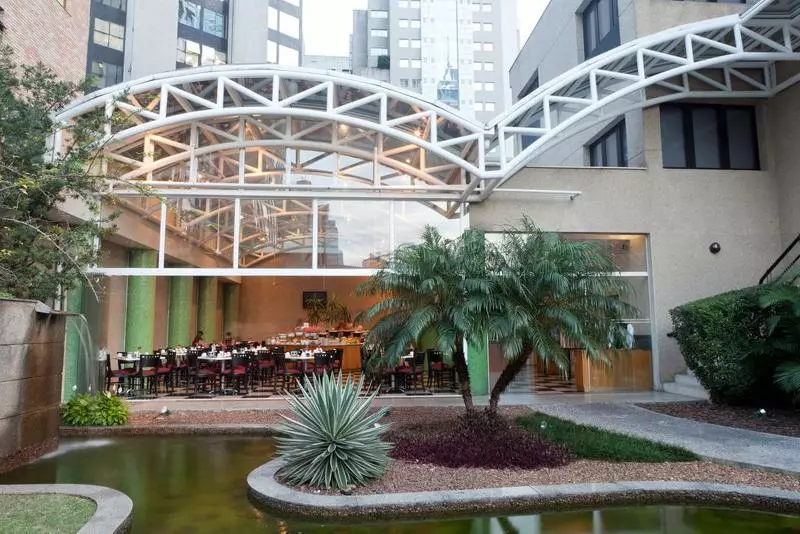 Fotos del hotel Estanplaza International:  5