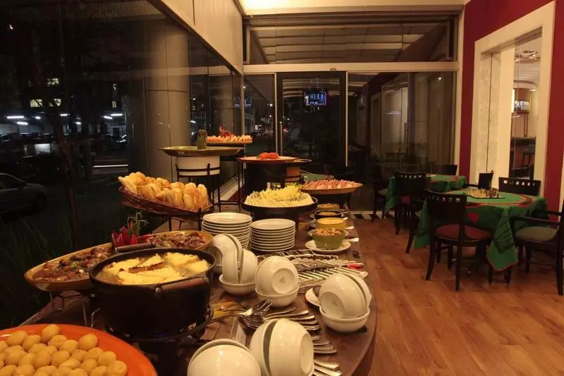 Fotos del hotel Estanplaza International:  15