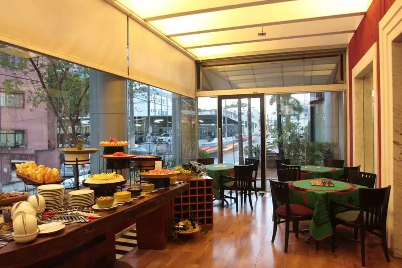 Fotos del hotel Estanplaza International:  7