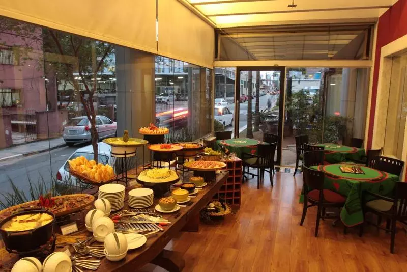 Fotos del hotel Estanplaza International:  8