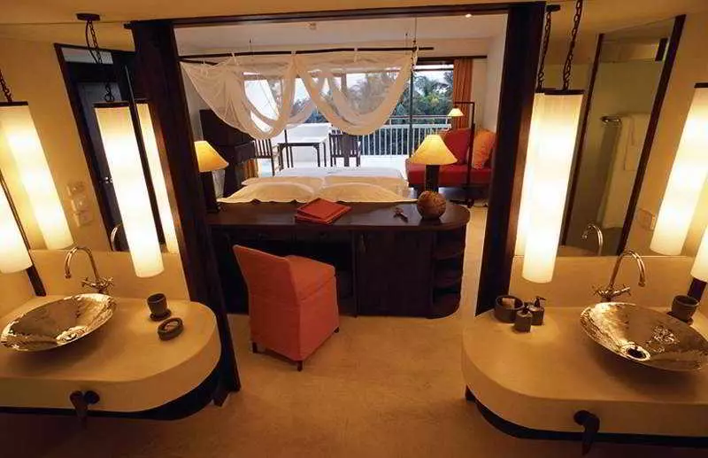 Fotos del hotel Evason Phuket & Bon Island:  7