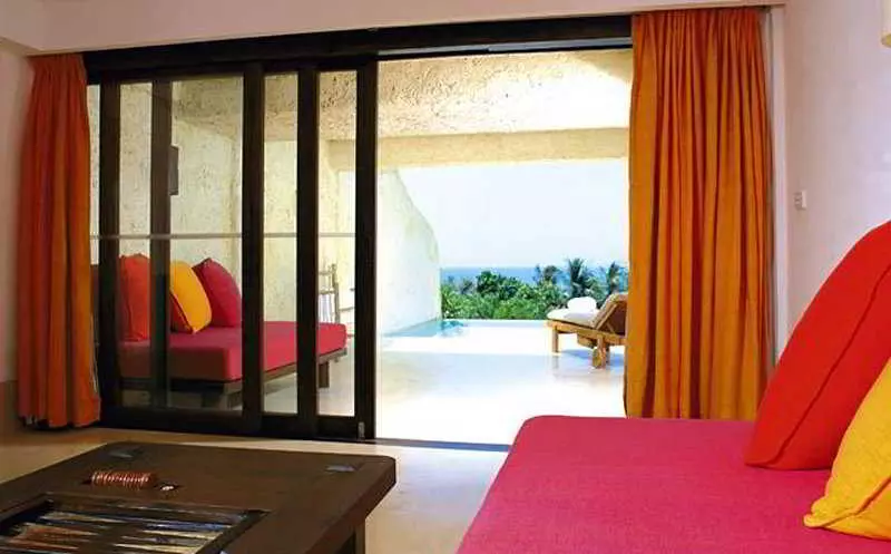 Fotos del hotel Evason Phuket & Bon Island:  8