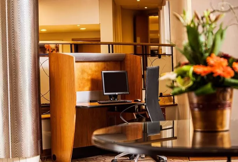 Fotos del hotel Garden Court Hatfield:  10