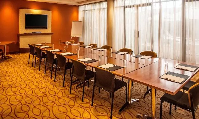 Fotos del hotel Garden Court Hatfield:  17