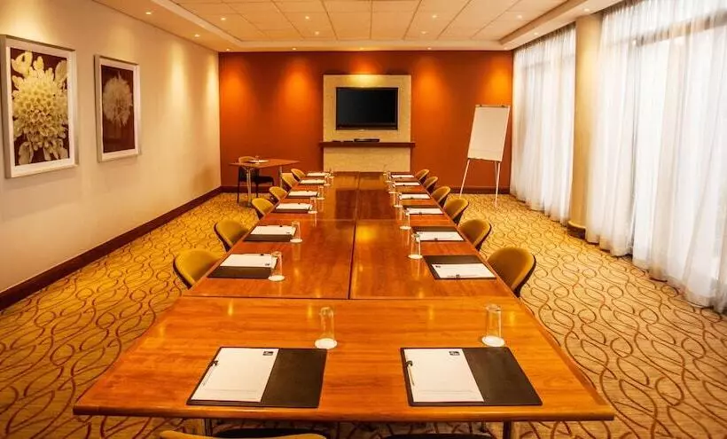 Fotos del hotel Garden Court Hatfield:  15