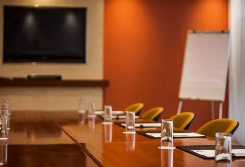 Fotos del hotel Garden Court Hatfield:  12