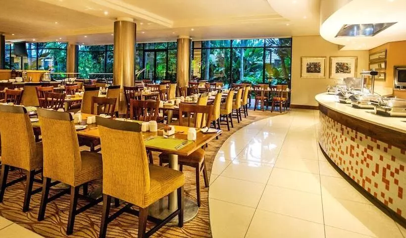 Fotos del hotel Garden Court Hatfield:  22