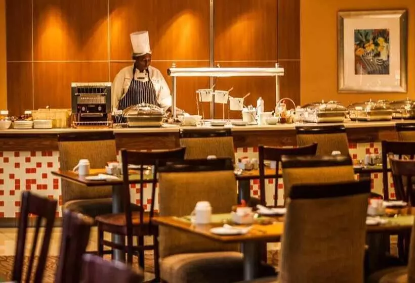 Fotos del hotel Garden Court Hatfield:  25