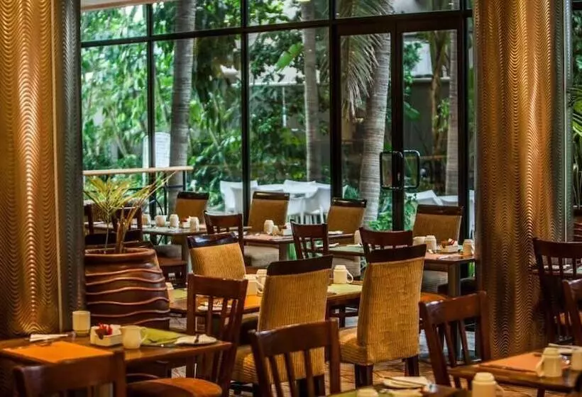 Fotos del hotel Garden Court Hatfield:  21