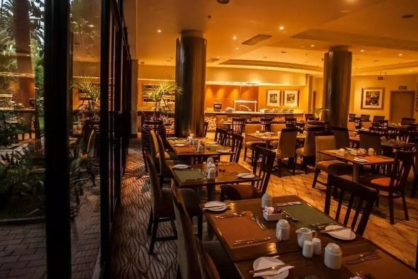 Fotos del hotel Garden Court Hatfield:  18