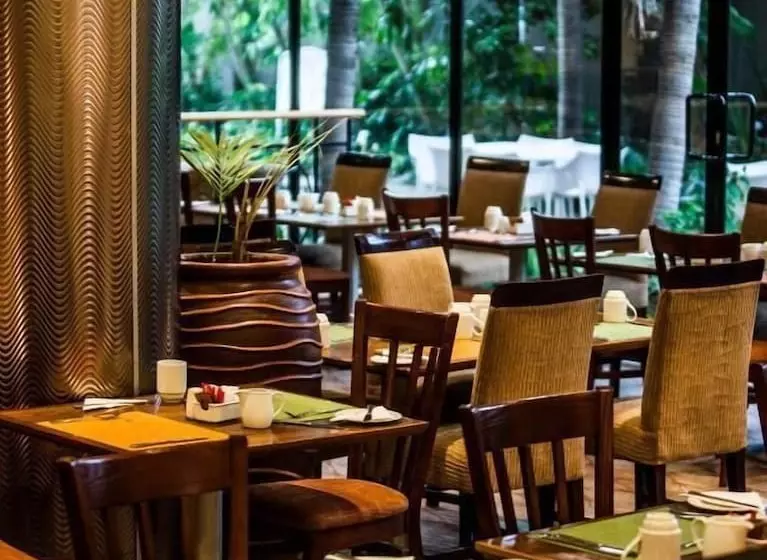 Fotos del hotel Garden Court Hatfield:  20