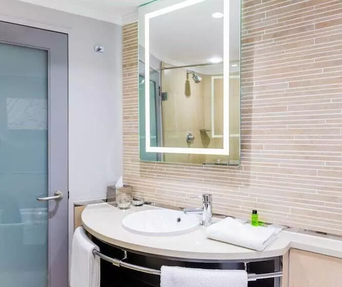 Fotos del hotel Garden Court Hatfield:  5