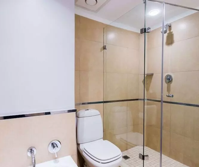 Fotos del hotel Garden Court Hatfield:  13