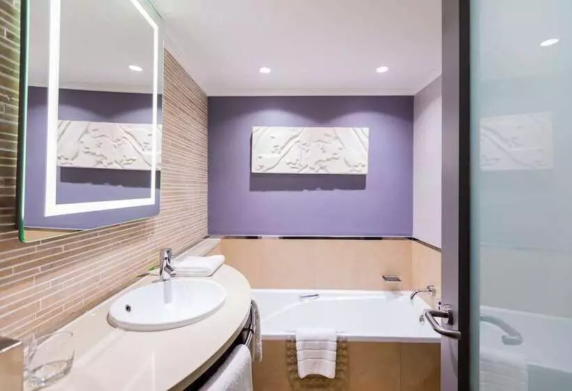 Fotos del hotel Garden Court Hatfield:  9