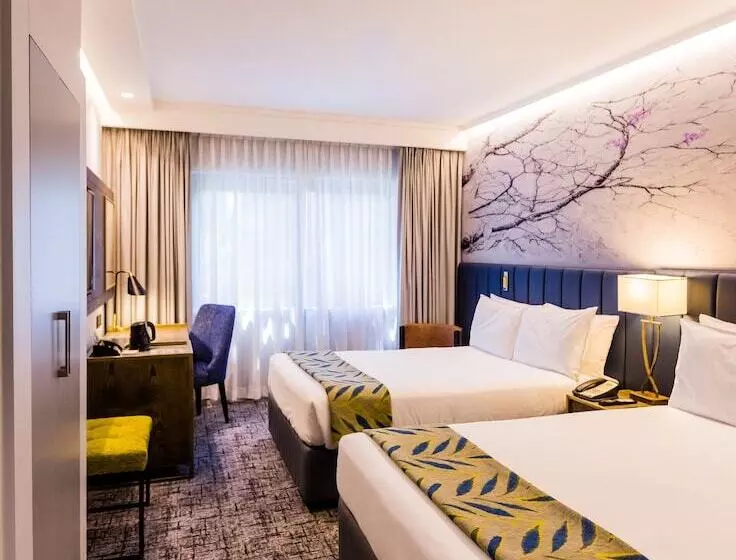 Garden Court Hatfield