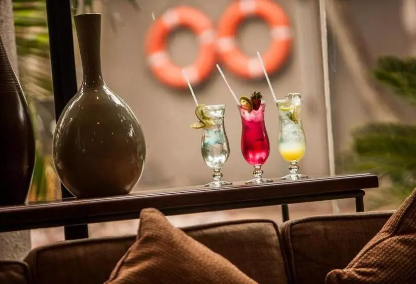 Fotos del hotel Garden Court Hatfield:  3