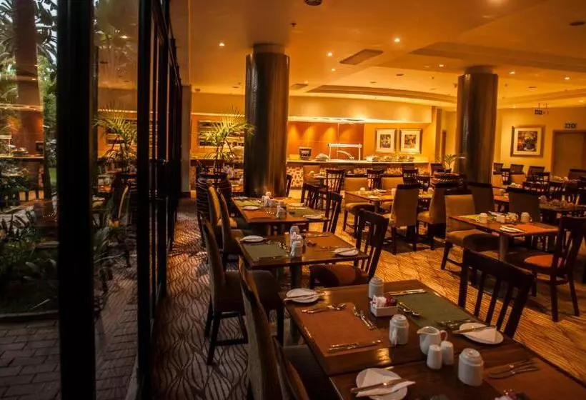 Fotos del hotel Garden Court Hatfield:  2