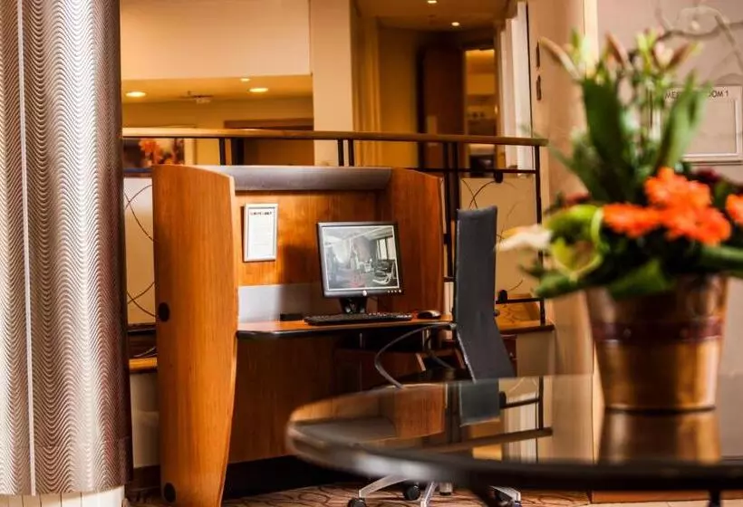 Fotos del hotel Garden Court Hatfield:  6