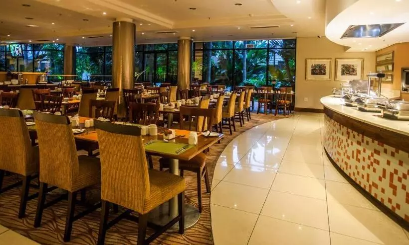 Fotos del hotel Garden Court Hatfield:  11