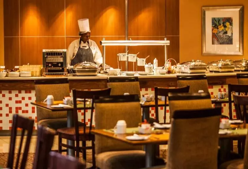 Fotos del hotel Garden Court Hatfield:  24