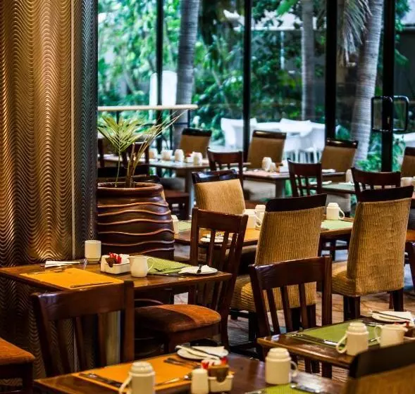 Fotos del hotel Garden Court Hatfield:  16