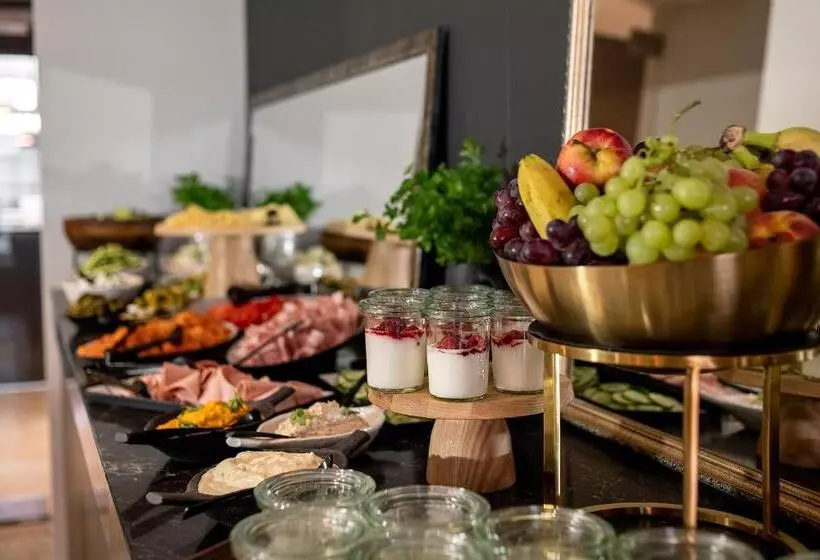 Fotos del hotel Baltic Hotel Imperial:  20