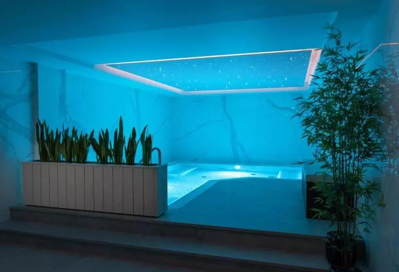 Fotos del hotel Baltic Hotel Imperial:  2