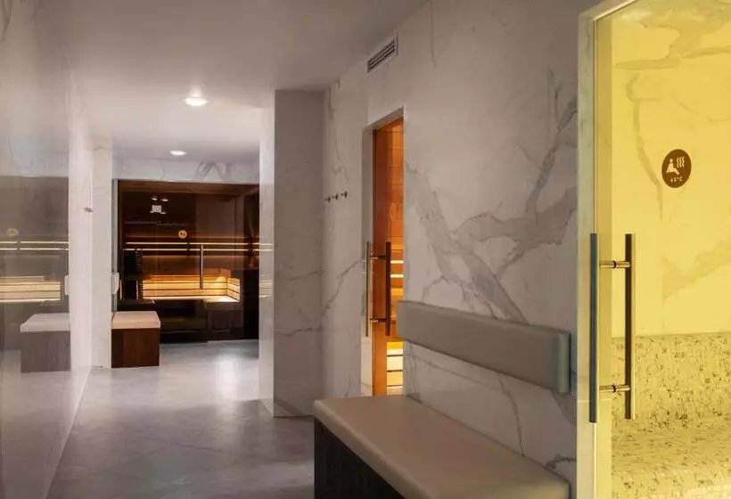 Fotos del hotel Baltic Hotel Imperial:  15