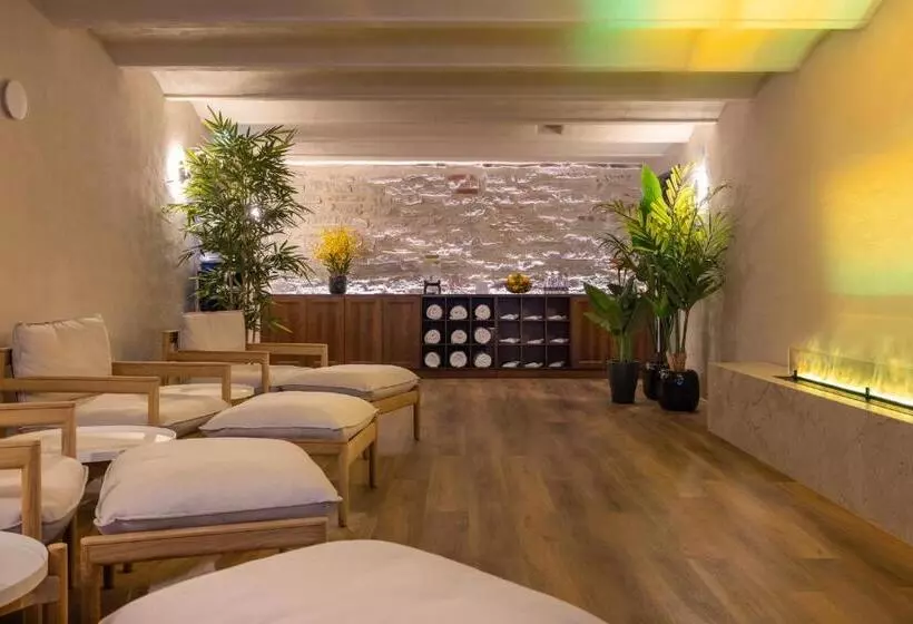 Fotos del hotel Baltic Hotel Imperial:  22