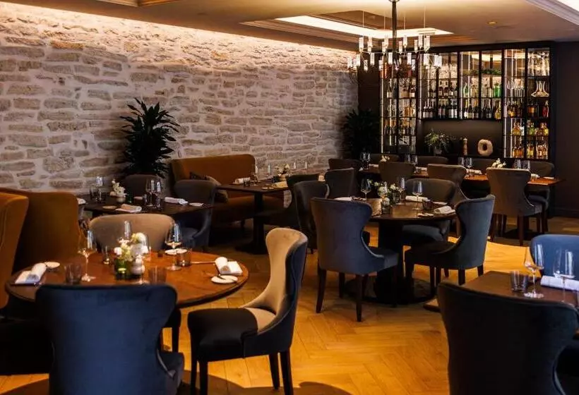 Fotos del hotel Baltic Hotel Imperial:  23