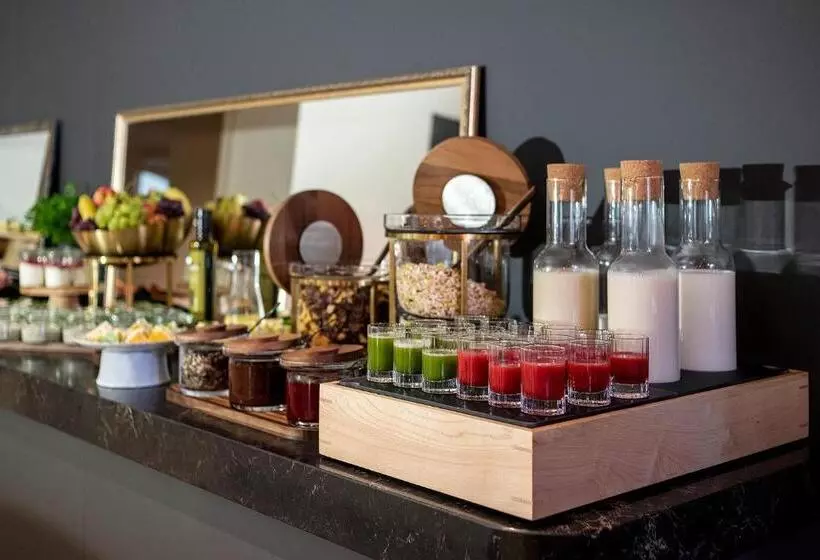 Fotos del hotel Baltic Hotel Imperial:  25