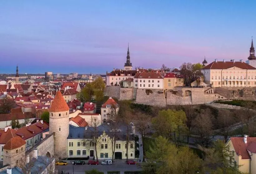 Fotos del hotel Baltic Hotel Imperial:  8