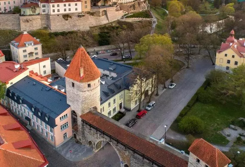 Fotos del hotel Baltic Hotel Imperial:  14