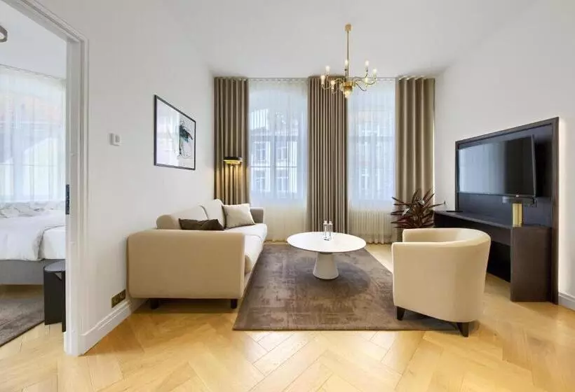 Baltic Hotel Imperial