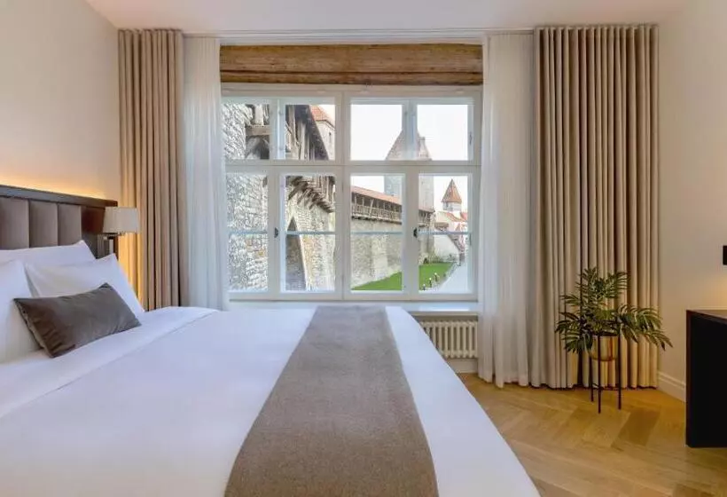 Fotos del hotel Baltic Hotel Imperial:  9