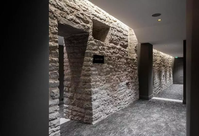 Fotos del hotel Baltic Hotel Imperial:  13