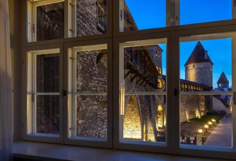 Fotos del hotel Baltic Hotel Imperial:  18