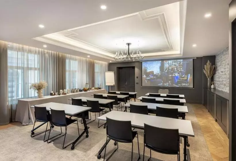 Fotos del hotel Baltic Hotel Imperial:  21