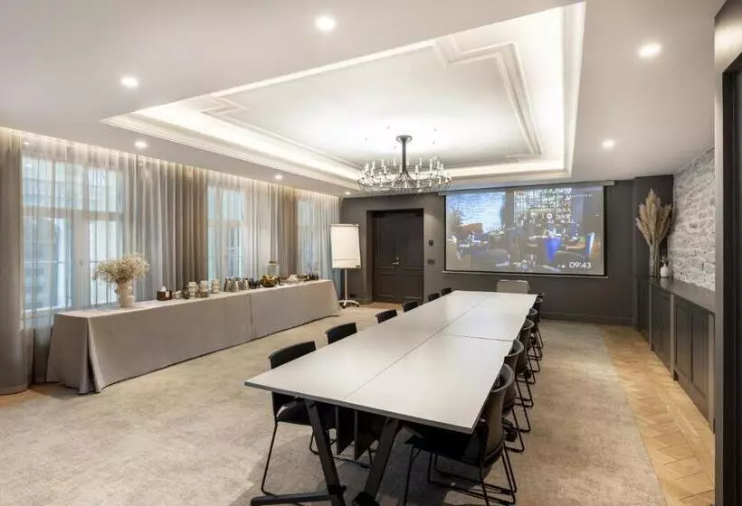 Fotos del hotel Baltic Hotel Imperial:  5