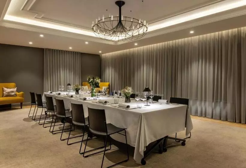 Fotos del hotel Baltic Hotel Imperial:  17