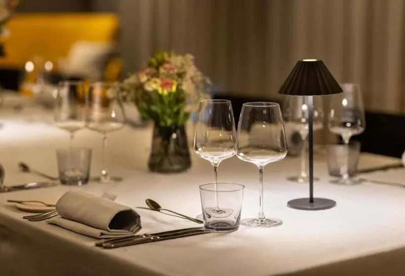 Fotos del hotel Baltic Hotel Imperial:  16