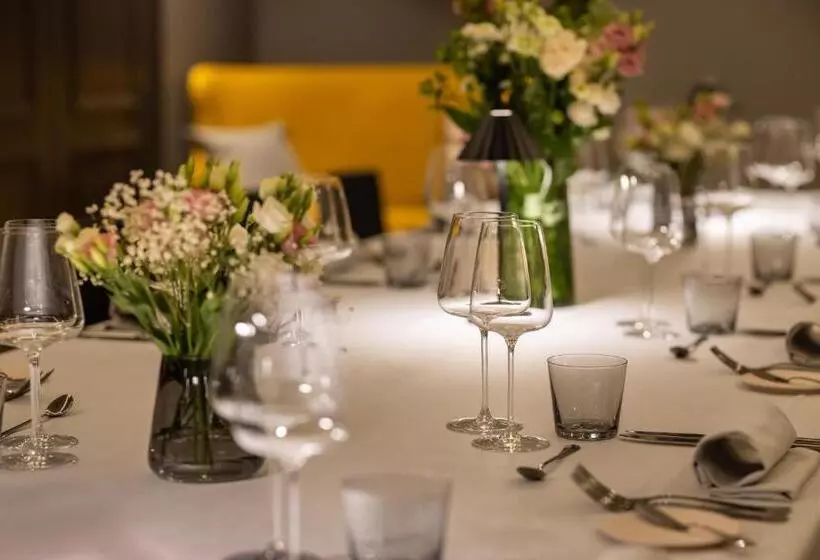 Fotos del hotel Baltic Hotel Imperial:  11