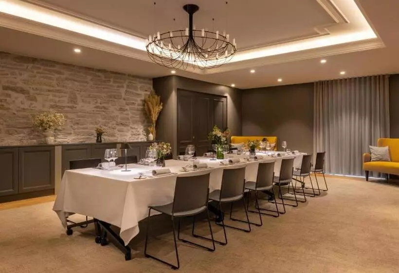 Fotos del hotel Baltic Hotel Imperial:  24