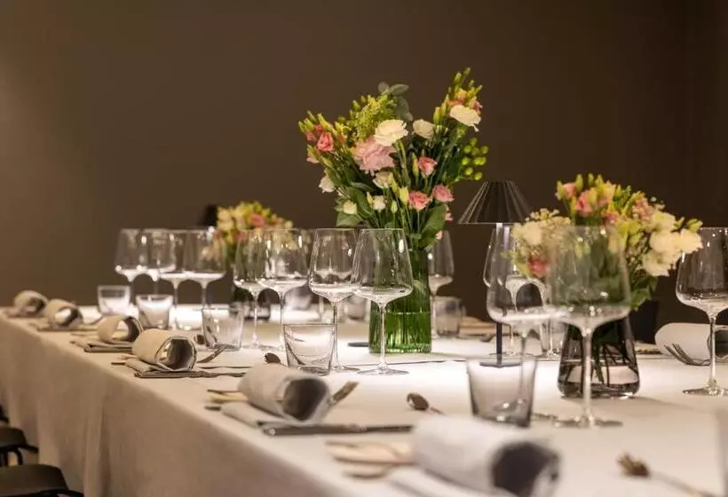 Fotos del hotel Baltic Hotel Imperial:  4