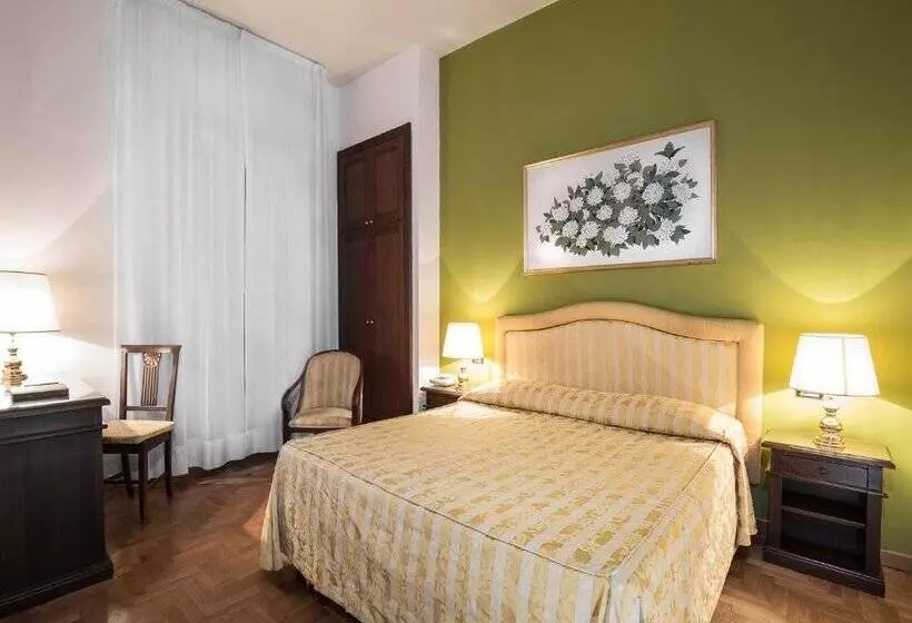 Fotos del hotel Isabella:  4