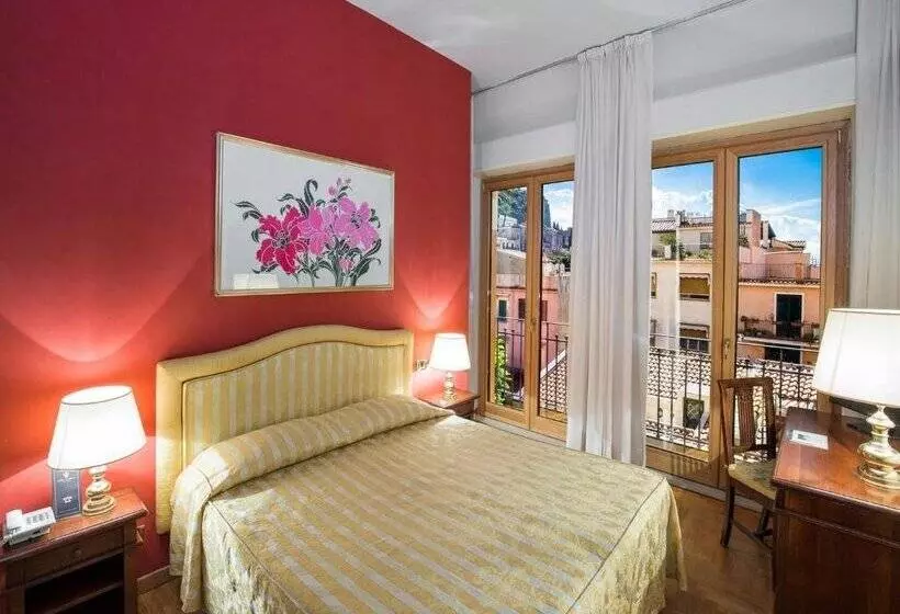 Fotos del hotel Isabella:  2