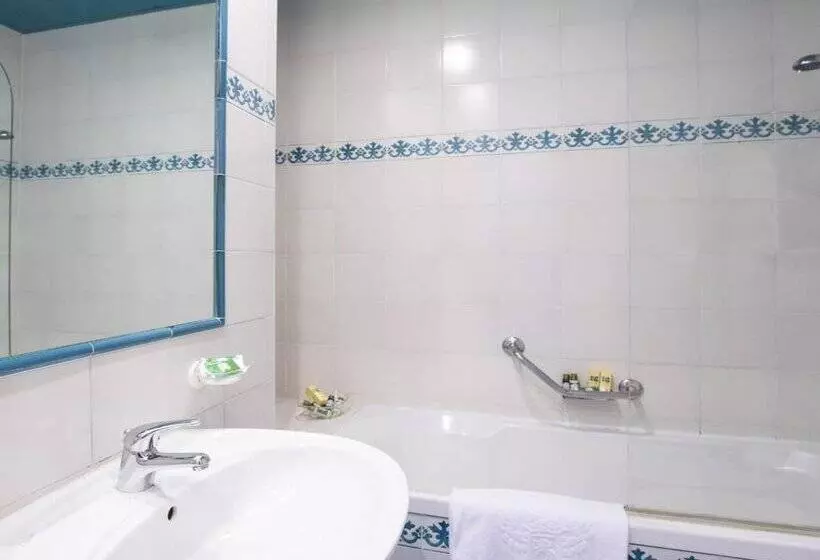 Fotos del hotel Isabella:  15